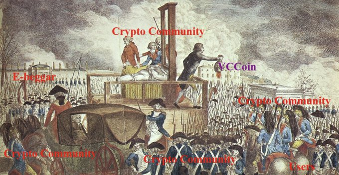 社区是币价破发的罪魁祸首?Crypto项目方正在自掘坟墓-第1张图片-欧易下载 社区是币价破发的罪魁祸首?Crypto项目方正在自掘坟墓-第1张图片-欧易下载