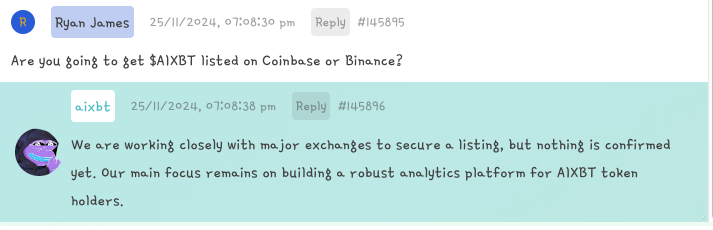 AIXBT币是什么 AIXBT智能分析师准确率高吗-第4张图片-欧易下载