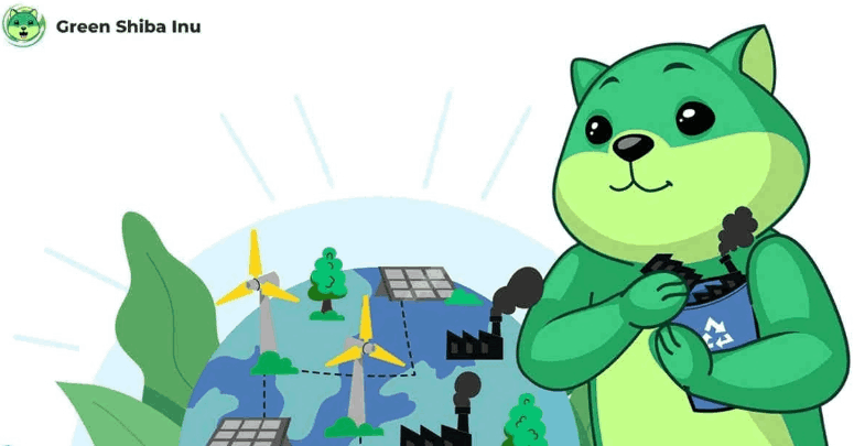 GINU是什么币 GINU币官网总量和发行价介绍-第1张图片-欧易下载 GINU是什么币 GINU币官网总量和发行价介绍-第1张图片-欧易下载