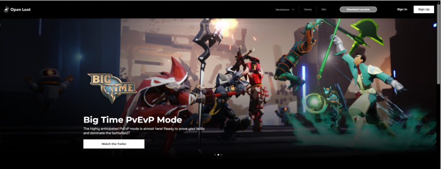 比特币市占率降低山寨季将至？一览10个潜力项目-第11张图片-欧易下载