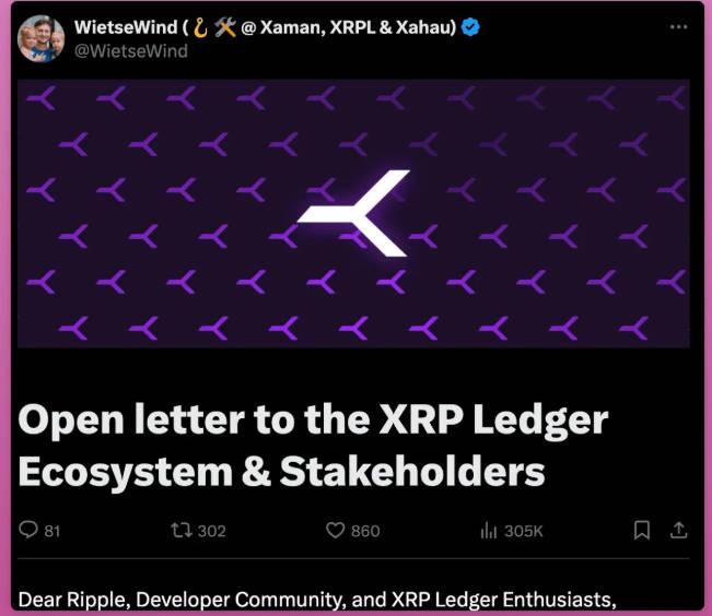 XRP深度解析：从技术到Meme币交易指南-第4张图片-欧易下载