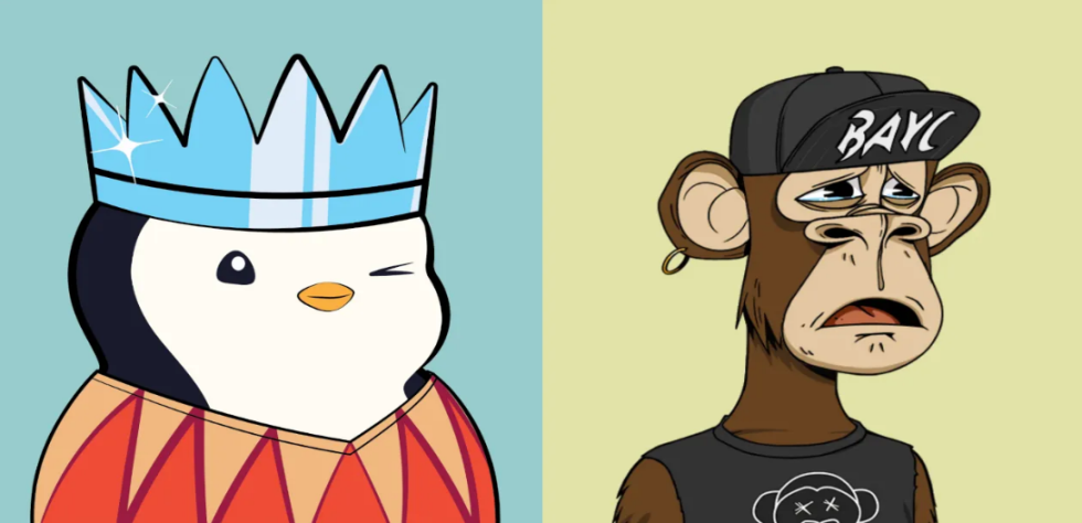 本轮牛市NFT发展如何？-第1张图片-欧易下载