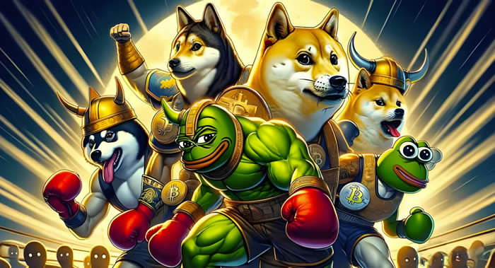 2025年下一个MEME千倍币有哪些 2025年MEME千倍币盘点-第1张图片-欧易下载