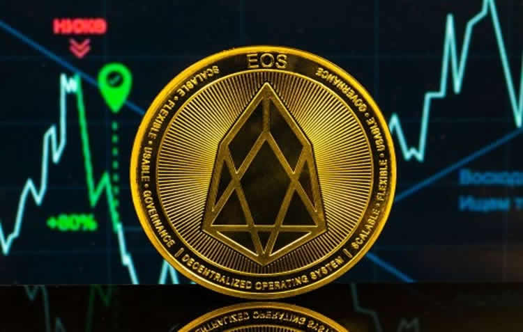 EOS币能达到10美元吗 2024-2050年EOS价格预测-第1张图片-欧易下载