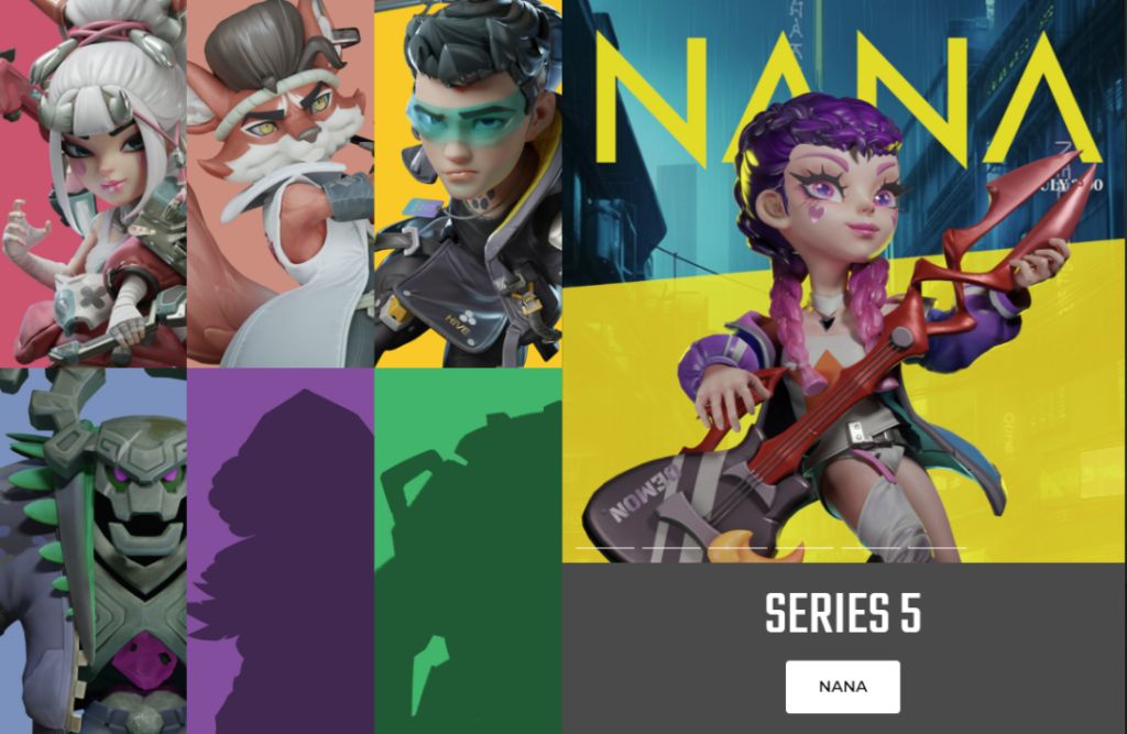 E4C币是什么币 E4C币未来怎么样-第5张图片-欧易下载