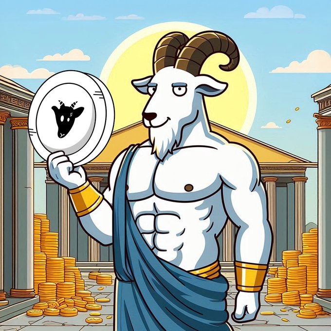 GOATS币是什么 GOATS币怎么交易-第1张图片-欧易下载 GOATS币是什么 GOATS币怎么交易-第1张图片-欧易下载