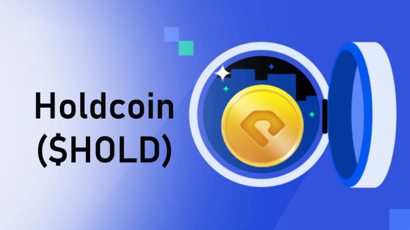 HOLD币未来如何 HOLD币怎么购买-第1张图片-欧易下载 HOLD币未来如何 HOLD币怎么购买-第1张图片-欧易下载