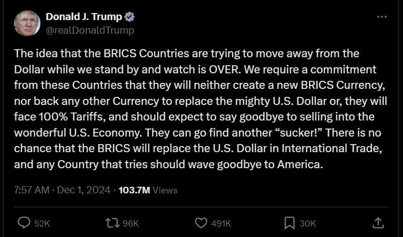 去中心化的消亡与权力的集结:美资即将完成加密乌托邦的权利交割-第3张图片-欧易下载 去中心化的消亡与权力的集结:美资即将完成加密乌托邦的权利交割-第3张图片-欧易下载