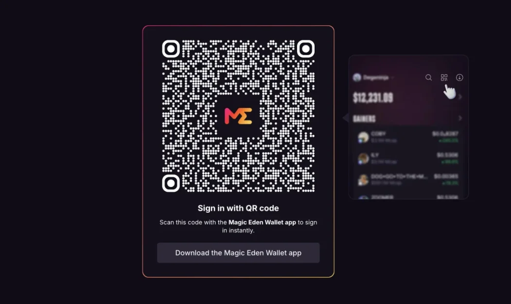 Magic Eden(ME)空投来袭,详解空投规则、申领步骤和未来计划-第4张图片-欧易下载 Magic Eden(ME)空投来袭,详解空投规则、申领步骤和未来计划-第4张图片-欧易下载