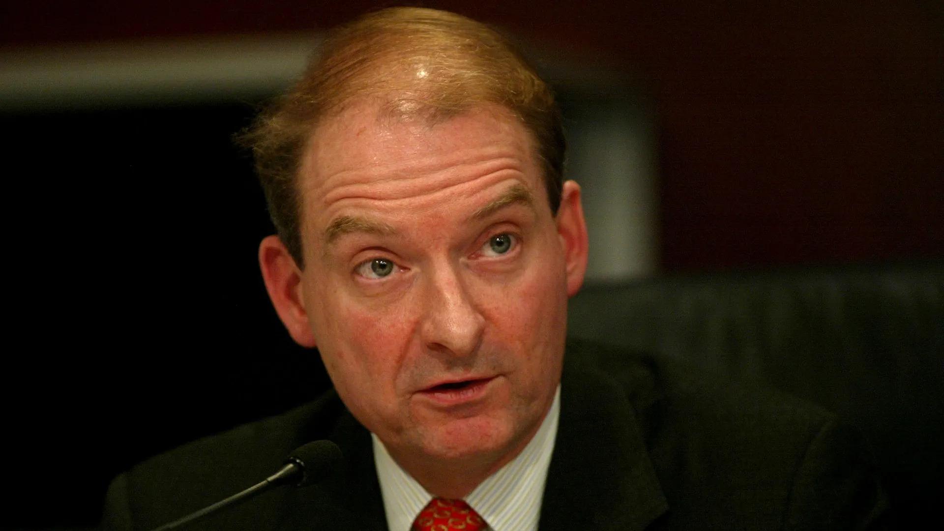 川普提名Paul Atkins任SEC主席,比特币突破10万美元,加密货币监管即将开启新的一页-第1张图片-欧易下载 川普提名Paul Atkins任SEC主席,比特币突破10万美元,加密货币监管即将开启新的一页-第1张图片-欧易下载