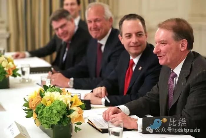 Paul Atkins获特朗普提名担任SEC主席,加密监管春天将至-第2张图片-欧易下载 Paul Atkins获特朗普提名担任SEC主席,加密监管春天将至-第2张图片-欧易下载