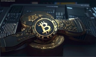 比特币今日（2024.12.5）最新价格 比特币怎么交易