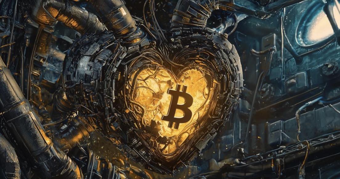 机械之心:比特币与去中心化信任的未来-第1张图片-欧易下载 机械之心:比特币与去中心化信任的未来-第1张图片-欧易下载