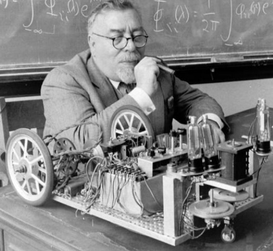 机械之心:比特币与去中心化信任的未来-第2张图片-欧易下载 机械之心:比特币与去中心化信任的未来-第2张图片-欧易下载