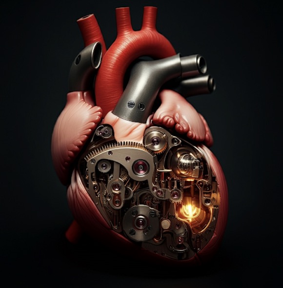 机械之心:比特币与去中心化信任的未来-第5张图片-欧易下载 机械之心:比特币与去中心化信任的未来-第5张图片-欧易下载