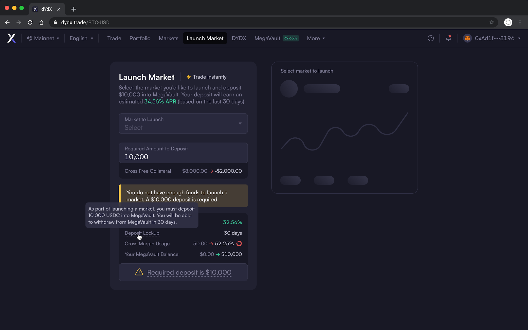 直击DEX流动性困境,dYdX Unlimited如何“对症下药”?-第3张图片-欧易下载 直击DEX流动性困境,dYdX Unlimited如何“对症下药”?-第3张图片-欧易下载