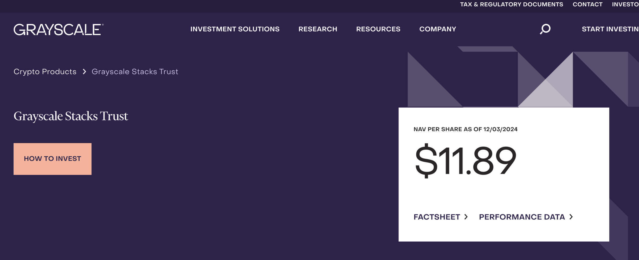 山寨埋伏新角度:美国机构与灰度概念币-第2张图片-欧易下载 山寨埋伏新角度:美国机构与灰度概念币-第2张图片-欧易下载