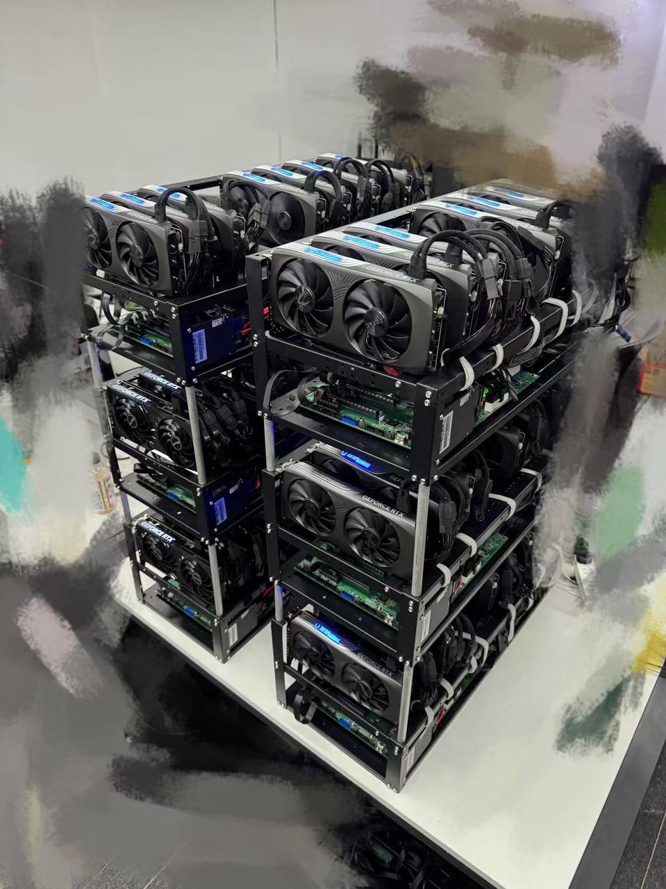 a16z「门徒」Kuzco 实操指南二：从单兵作战到集群部署-第5张图片-欧易下载