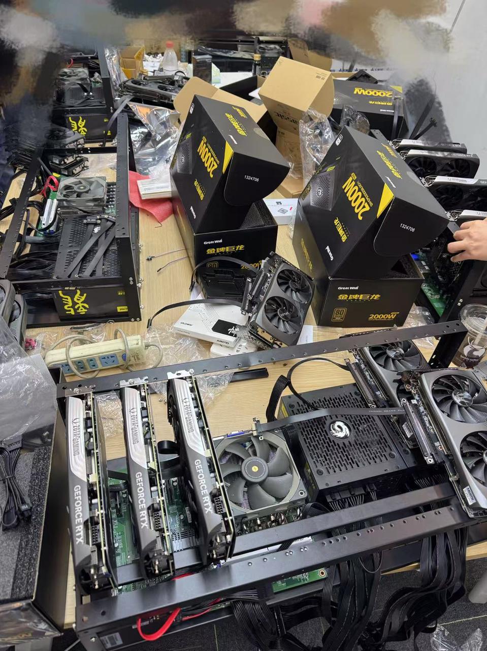 a16z「门徒」Kuzco 实操指南二：从单兵作战到集群部署-第6张图片-欧易下载