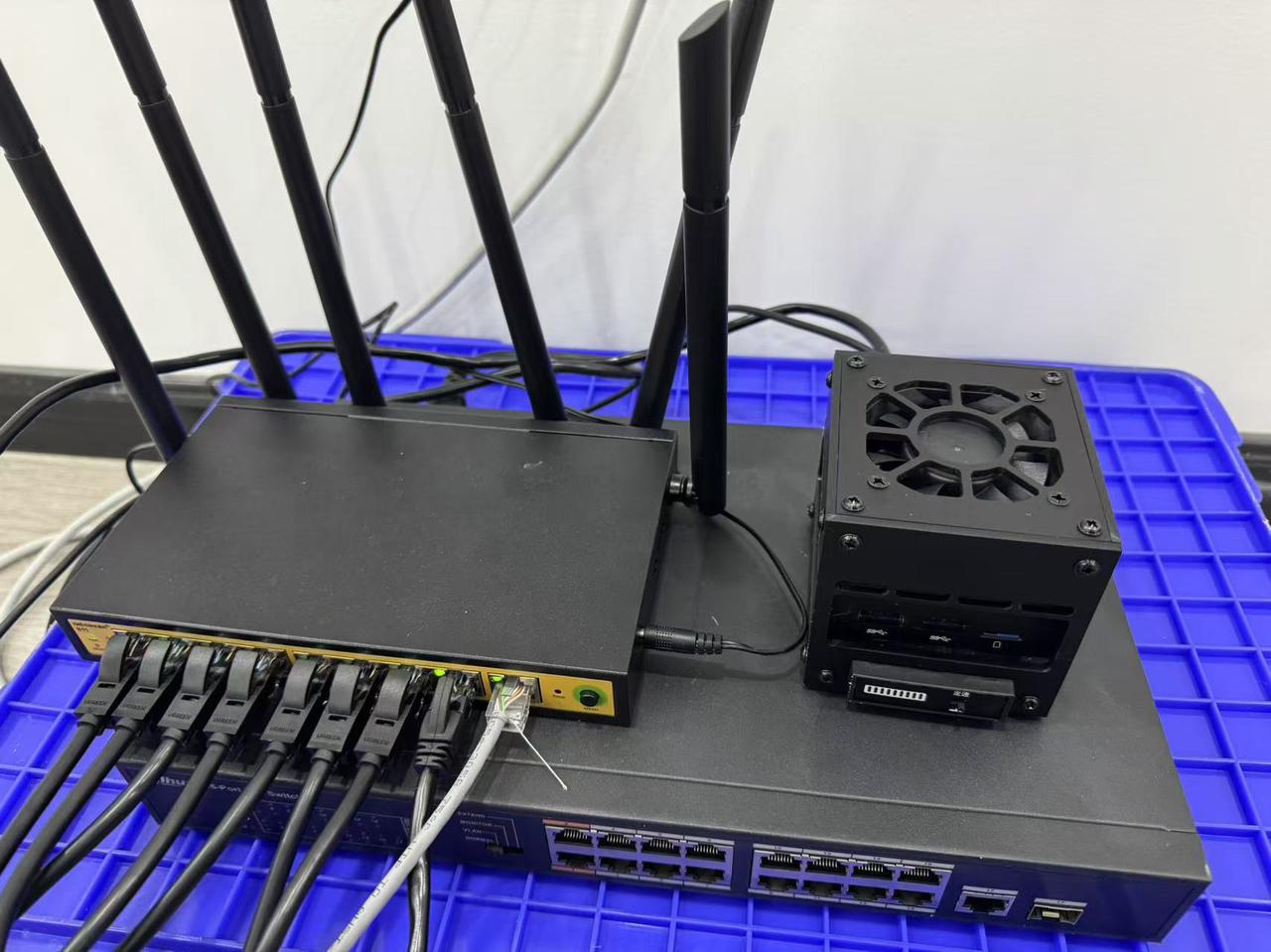 a16z「门徒」Kuzco 实操指南二：从单兵作战到集群部署-第8张图片-欧易下载