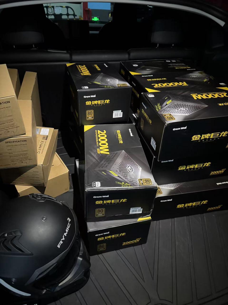 a16z「门徒」Kuzco 实操指南二：从单兵作战到集群部署-第9张图片-欧易下载