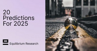 2025年的20个预测：从扩容到隐私的Wbb3全景图