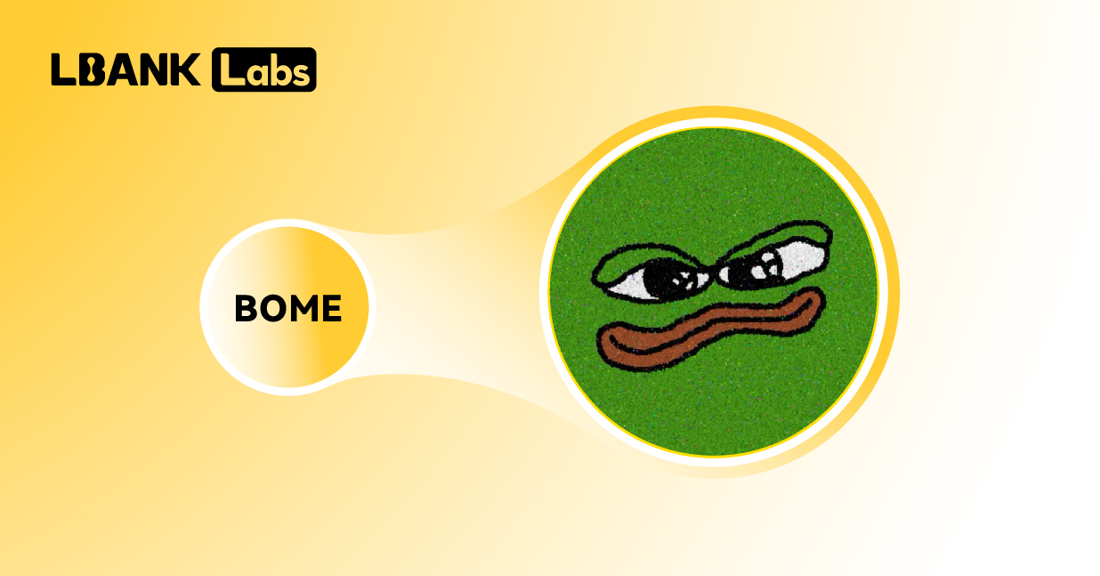 LBank Labs:盘点2024年10大热门Meme币-第6张图片-欧易下载 LBank Labs:盘点2024年10大热门Meme币-第6张图片-欧易下载