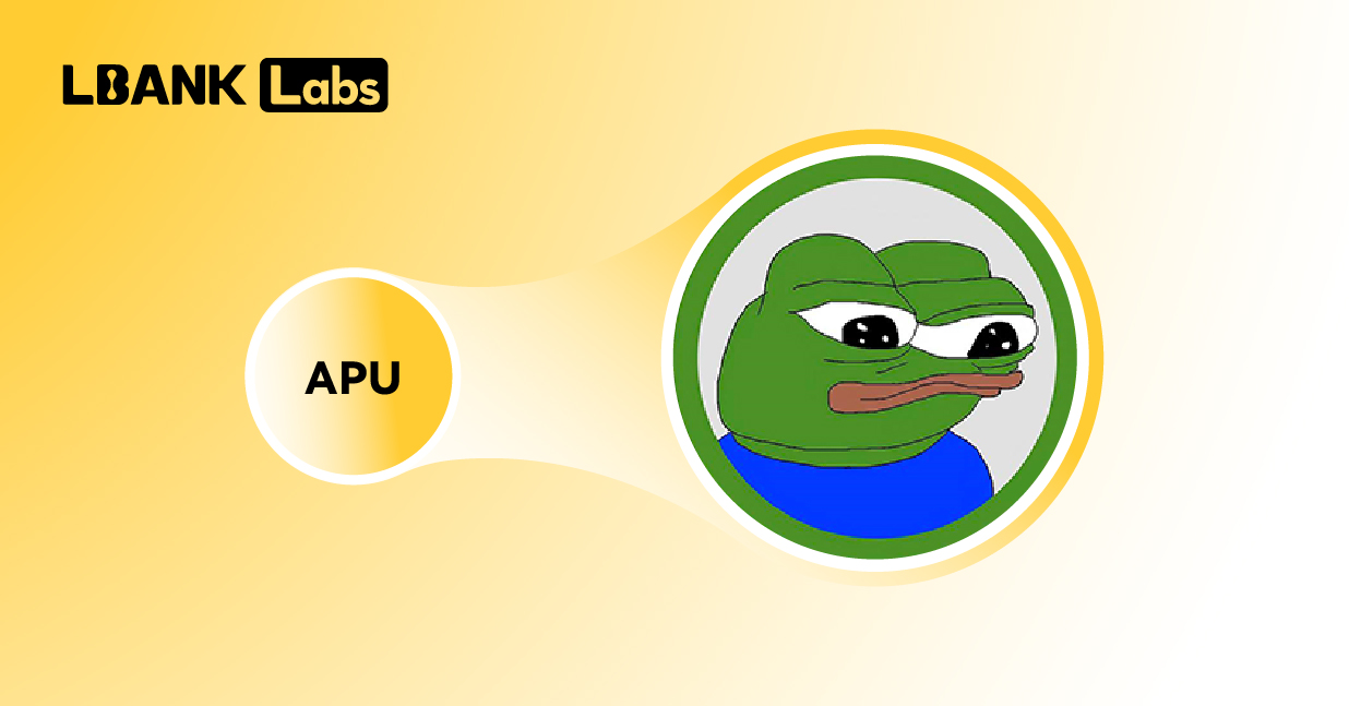 LBank Labs:盘点2024年10大热门Meme币-第9张图片-欧易下载 LBank Labs:盘点2024年10大热门Meme币-第9张图片-欧易下载