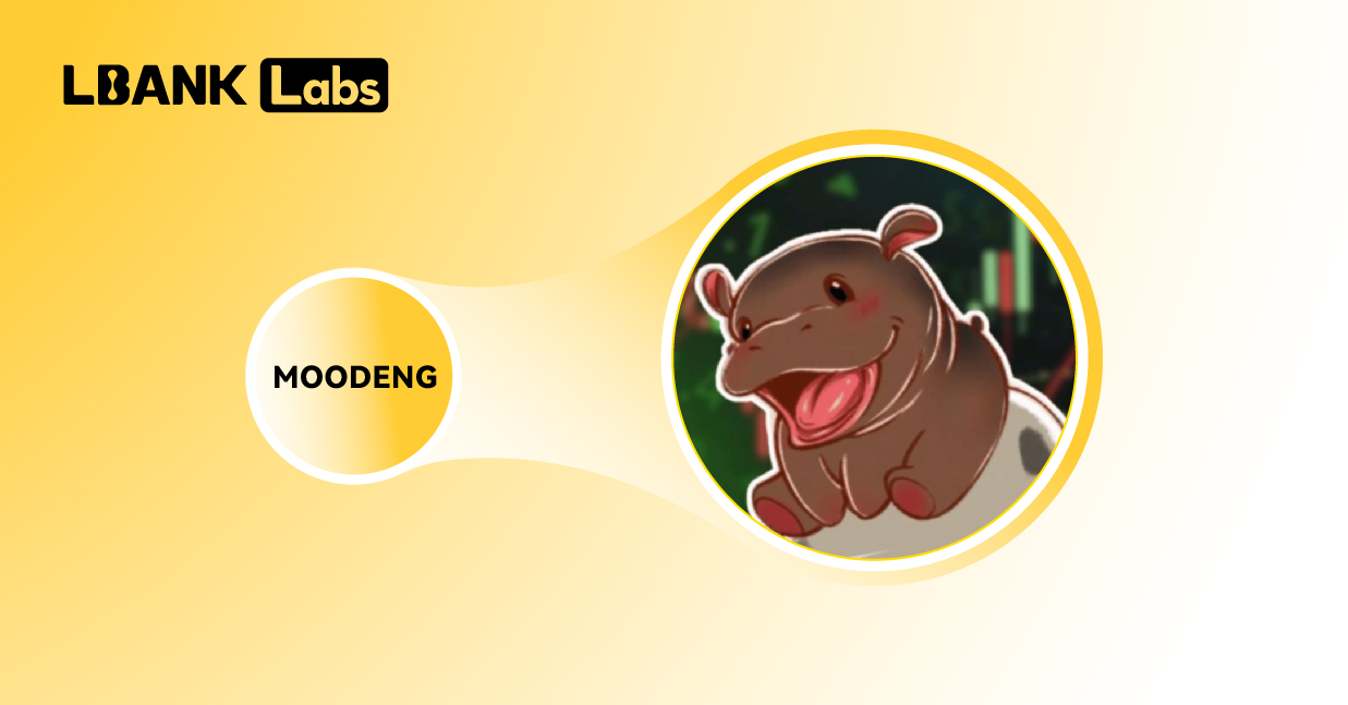 LBank Labs:盘点2024年10大热门Meme币-第12张图片-欧易下载 LBank Labs:盘点2024年10大热门Meme币-第12张图片-欧易下载